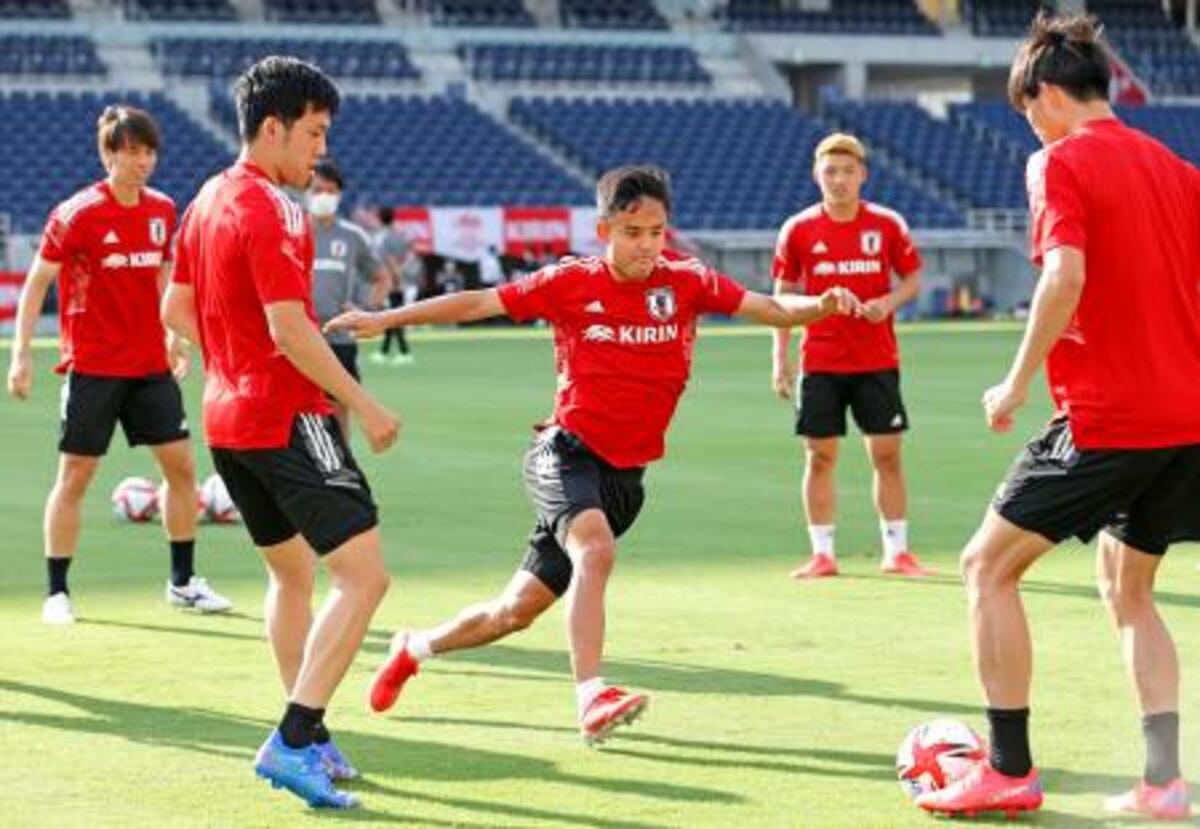 サッカー １２日ホンジュラス戦 男子五輪代表 全国 海外のニュース 徳島新聞電子版