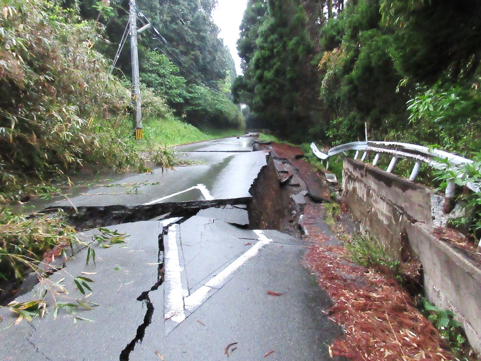 熊本地震5年　被災地からの教訓