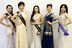 内面の美しさも競う「ミセスオブザイヤー」全国大会に徳島県内の女性５人が出場