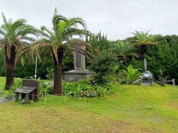 真珠湾攻撃で日本人捕虜第1号・酒巻和男さん(阿波市出身)の石碑を　県内有志、CFで建立費募る
