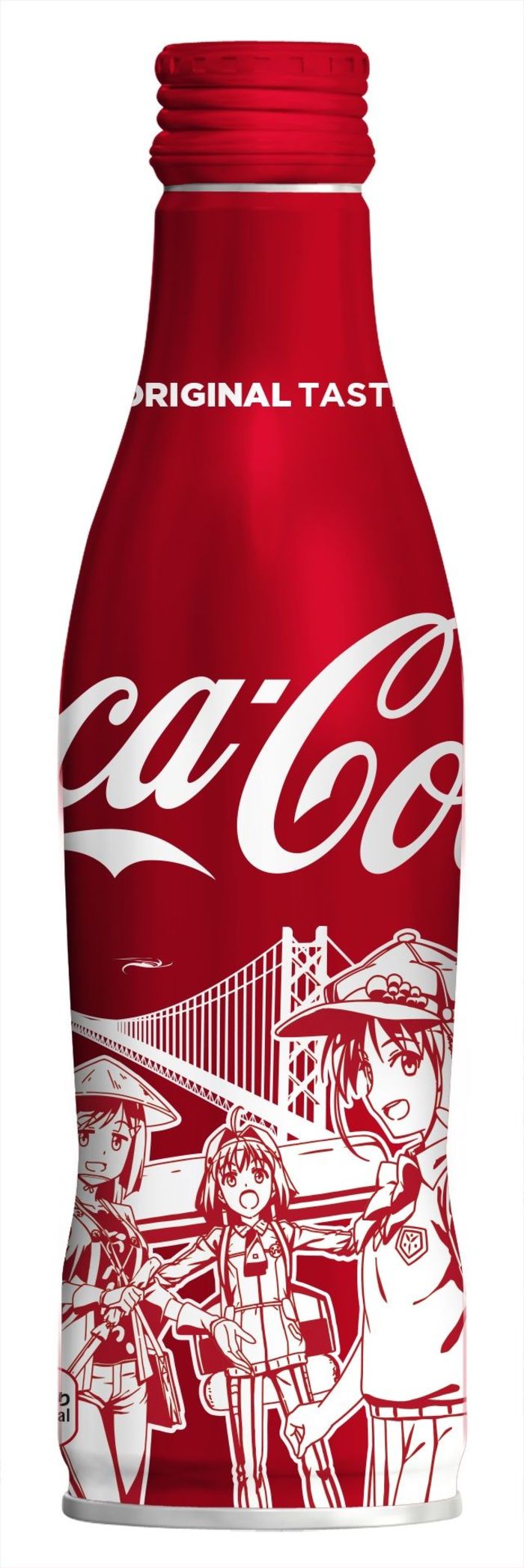 四国限定 おへんろ ボトルを発売 コカ コーラ 4日から 徳島ニュース 徳島新聞