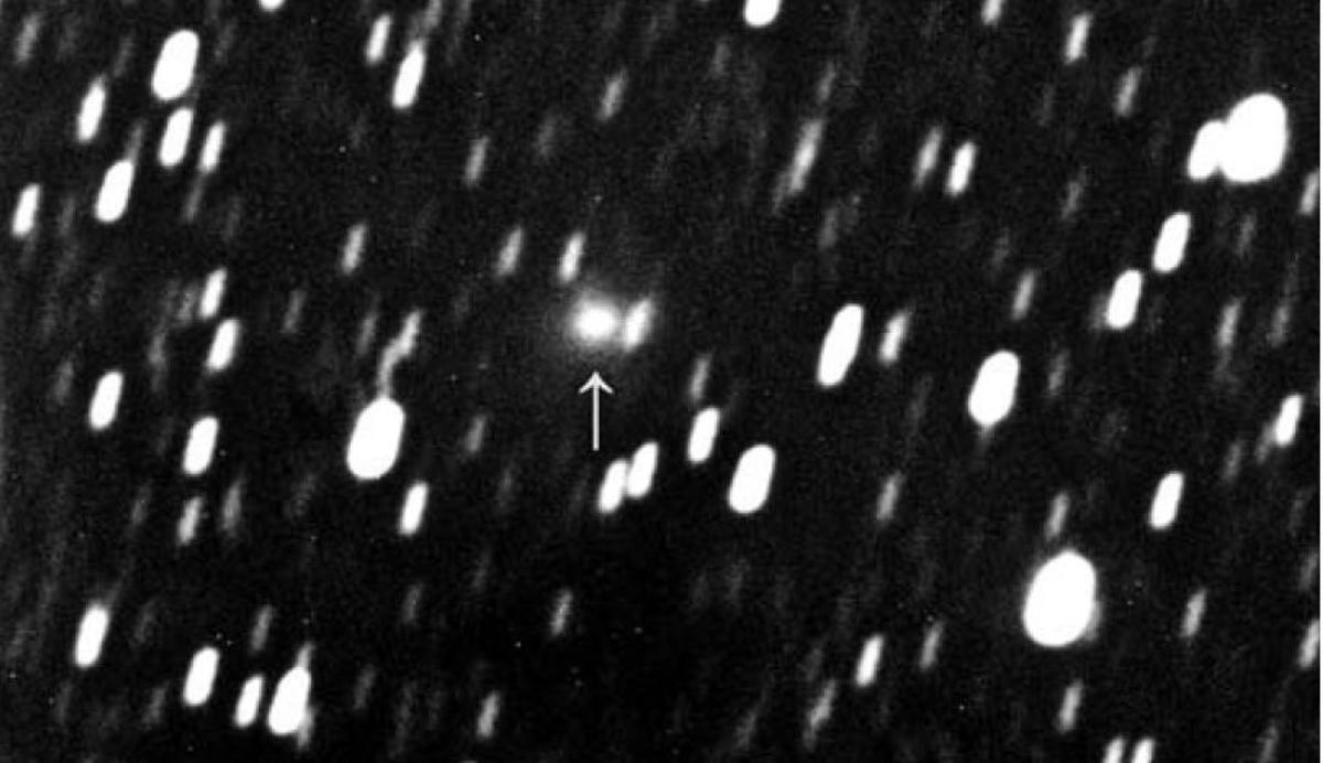 徳島のアマチュア天文家 新彗星発見 国内発見18年以来 徳島の話題 徳島ニュース 徳島新聞