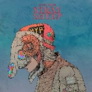 米津玄師さん「STRAY SHEEP」1位、King Gnu「CEREMONY」3位　TSUTAYA2020年年間アルバムレンタル&販売ランキング
