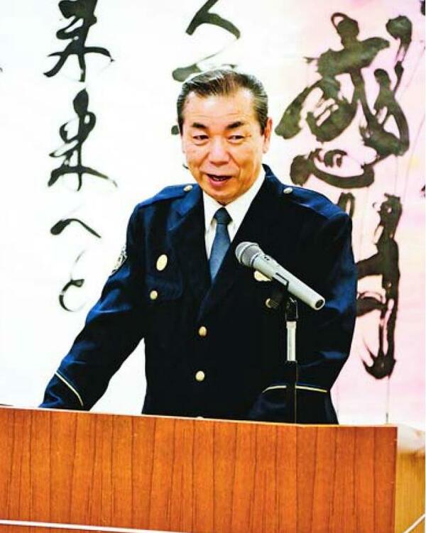 培った経験を後輩に　徳島県警で初めて捜査1課長と2課長を歴任、3月末退職の山田さん