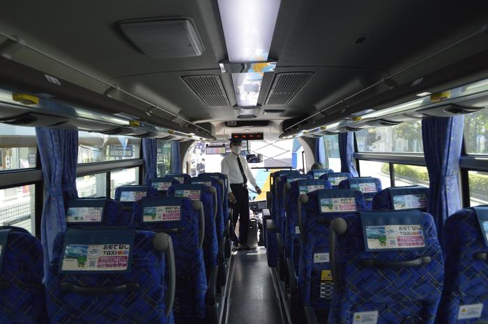 高速バス全て運休へ 徳島バス Jr四国バス 徳島の話題 徳島ニュース 徳島新聞