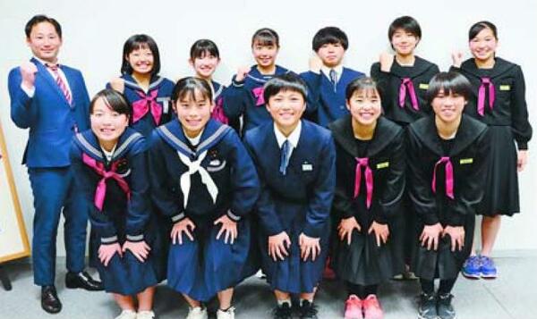 メニーナが奮闘誓う　全日本U―15女子フットサル