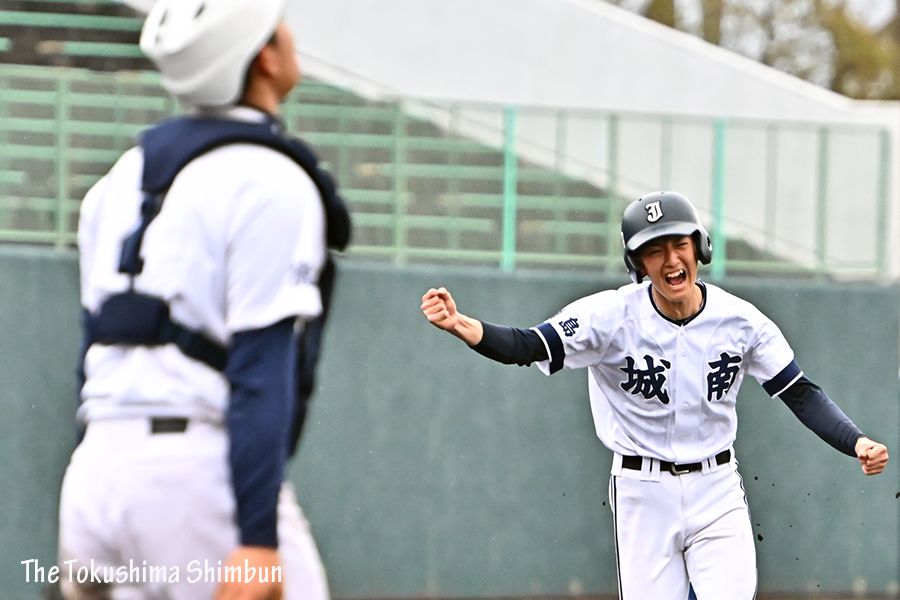 生光学園と城南、徳島北が２回戦進出　春季高校野球第１日【イニング結果】