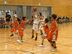 県ミニバスケットボール選手権　6月26日の試合結果