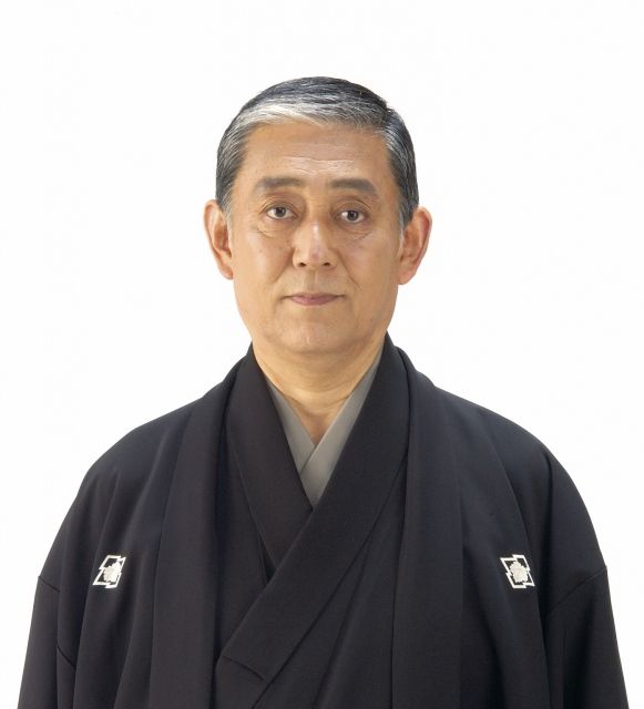 歌舞伎俳優・市川左團次さん死去　82歳