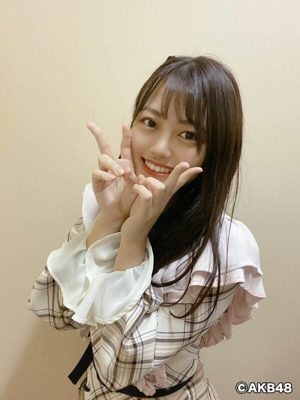 AKB48チーム8春本ゆきさんの「ゆきがゆく」 第43回