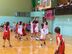 県ミニバスケットボール選手権　7月2日の試合結果