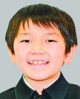 県小学生プログラミング大会　小学3年生男児がグランプリ
