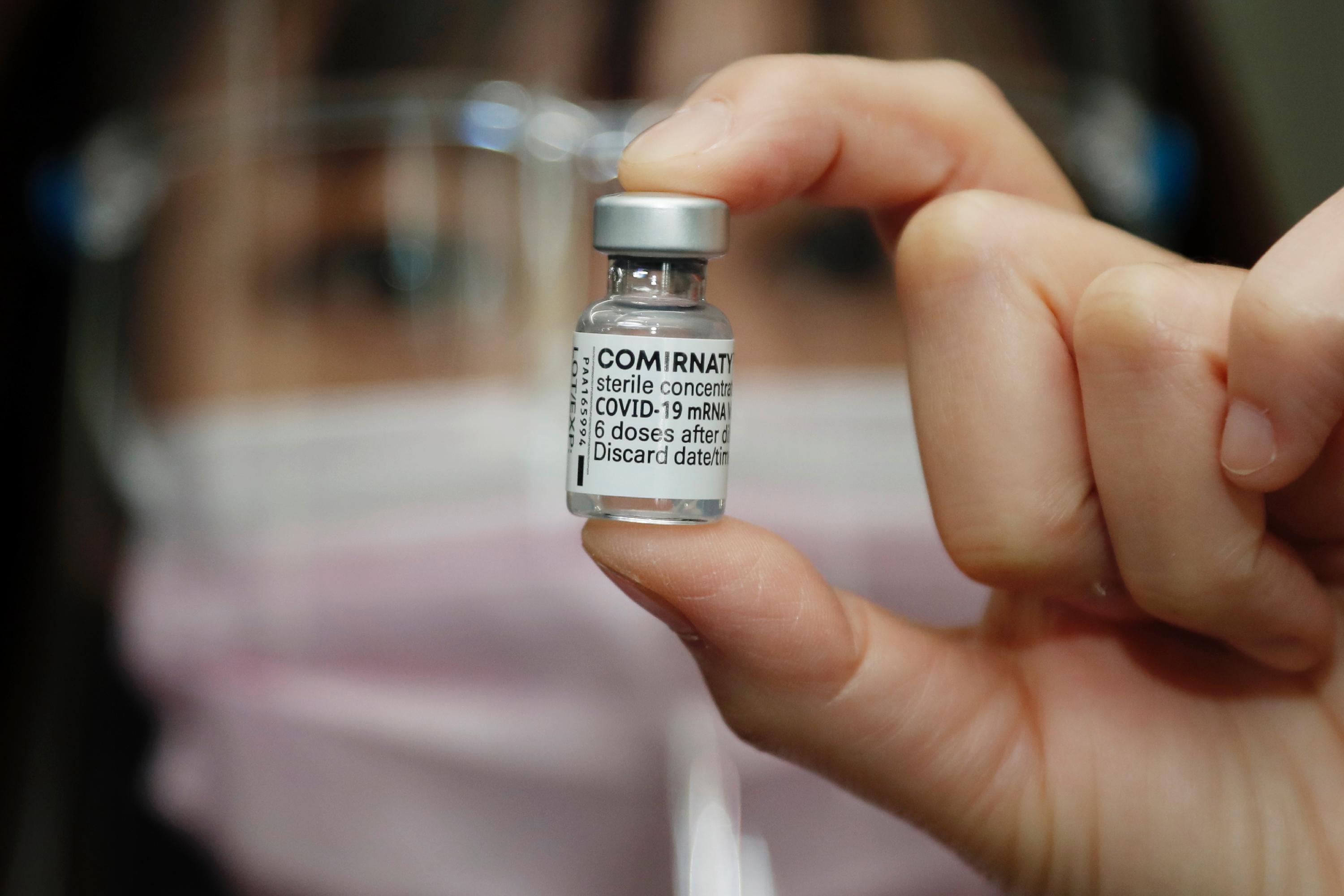 新型コロナウイルスワクチン予約時期や方法、当日の注意点は？