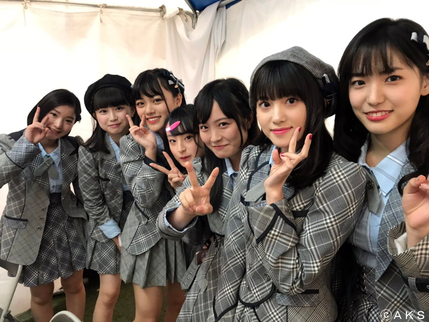 AKB48チーム８・春本ゆきさんの連載「ゆきがゆく」 第１３回